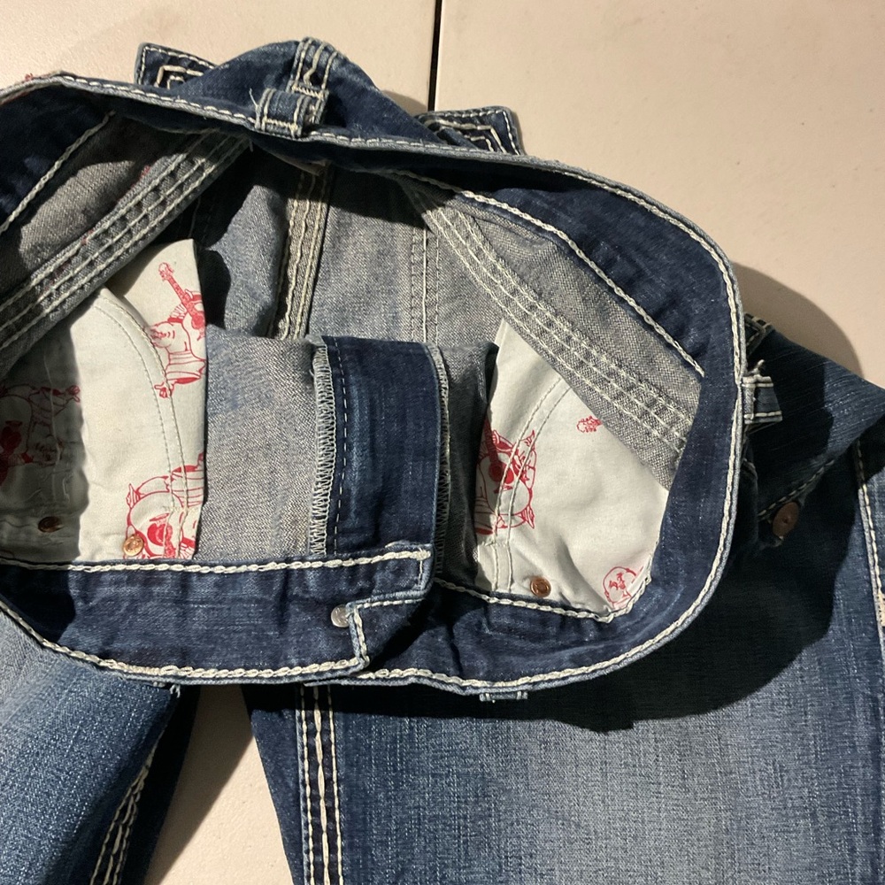 True Religion men’s 36